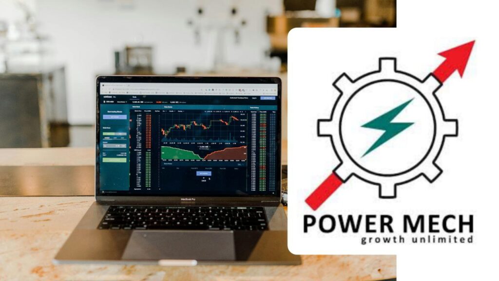 Power Mech Projects