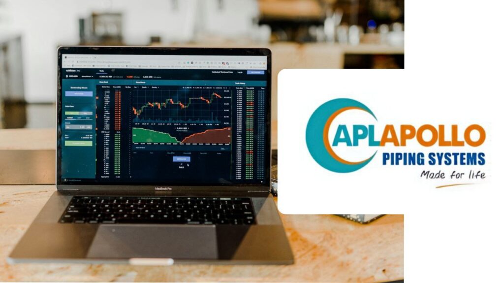 Apollo Pipes