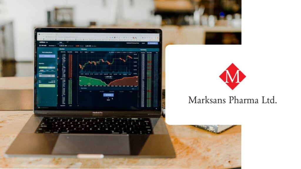 Marksans Pharma Limited