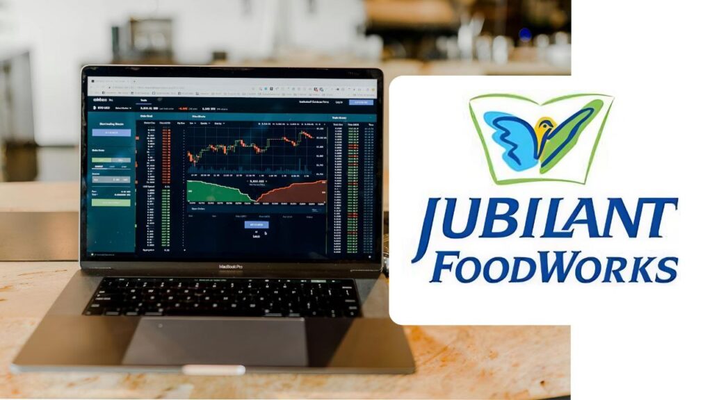 Jubilant FoodWorks