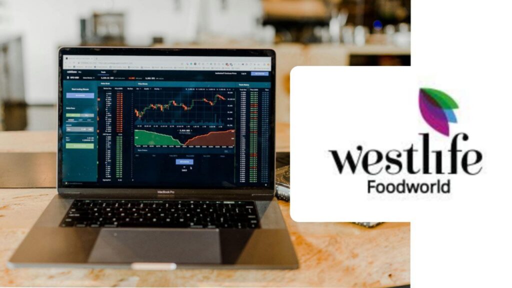 Westlife Foodworld