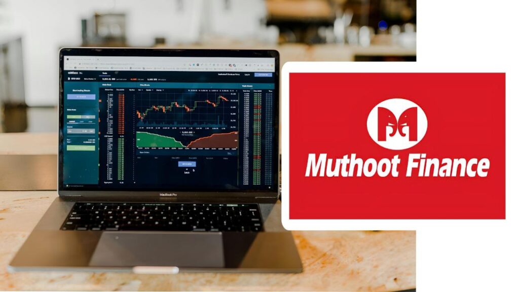 Muthoot Finance