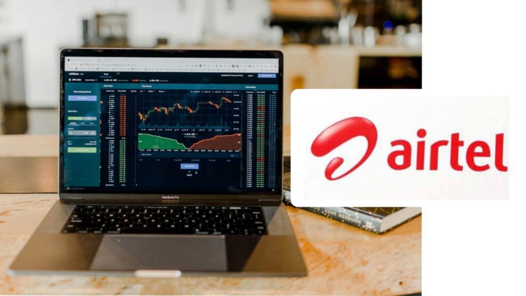 bharti airtel