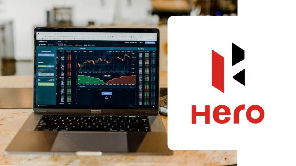hero motocorp