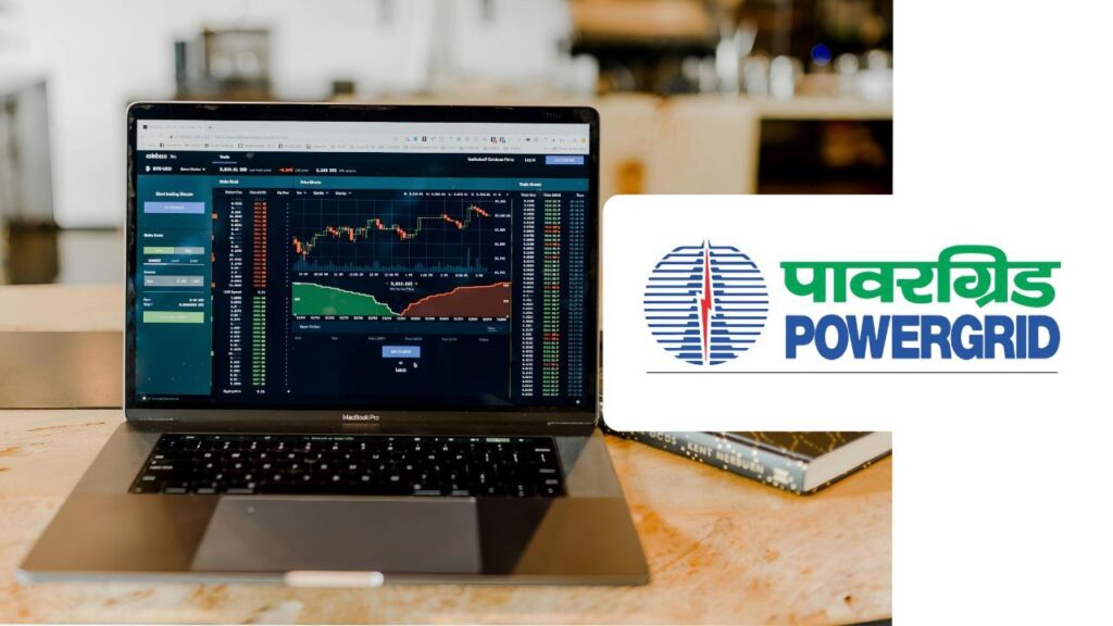 Power Grid Corporation