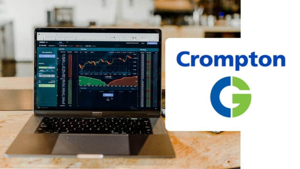 Crompton Greaves
