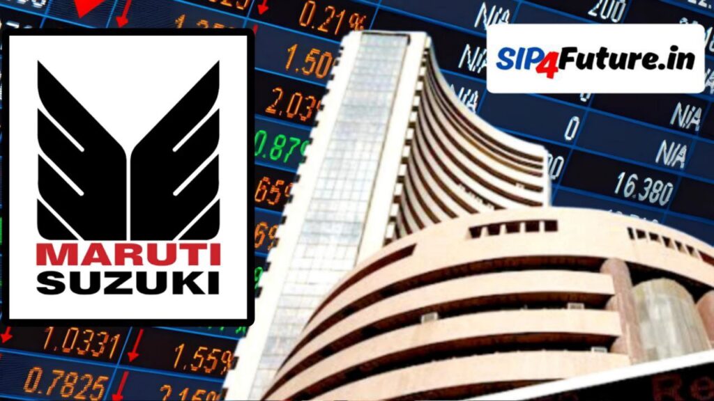 maruti suzuki