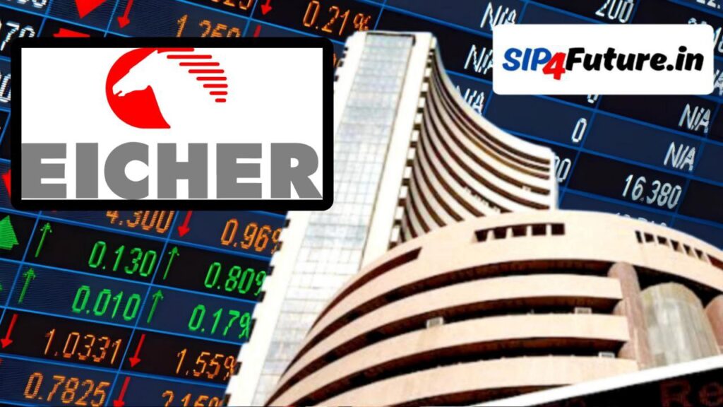 Eicher Motors