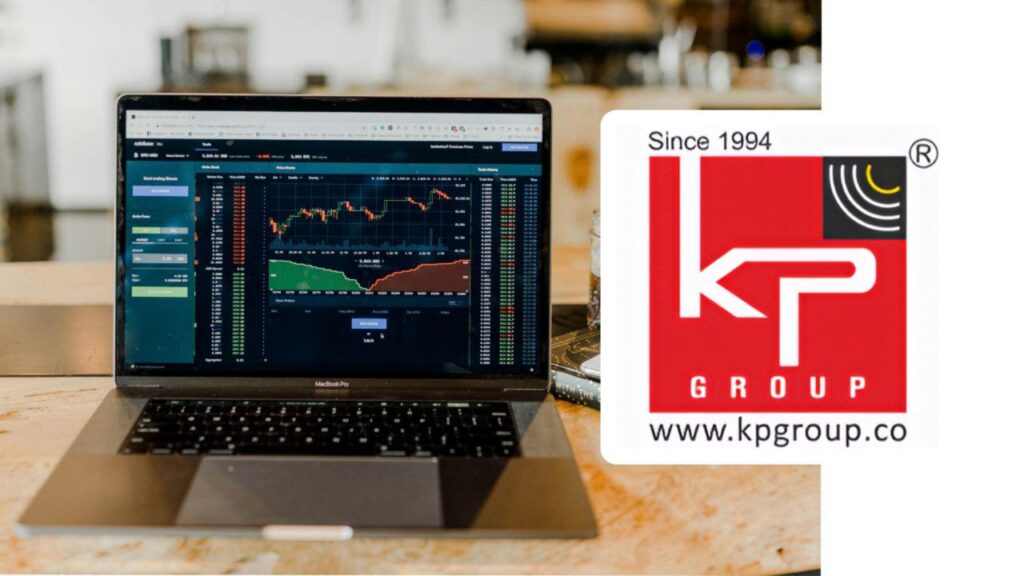 kp energy limited