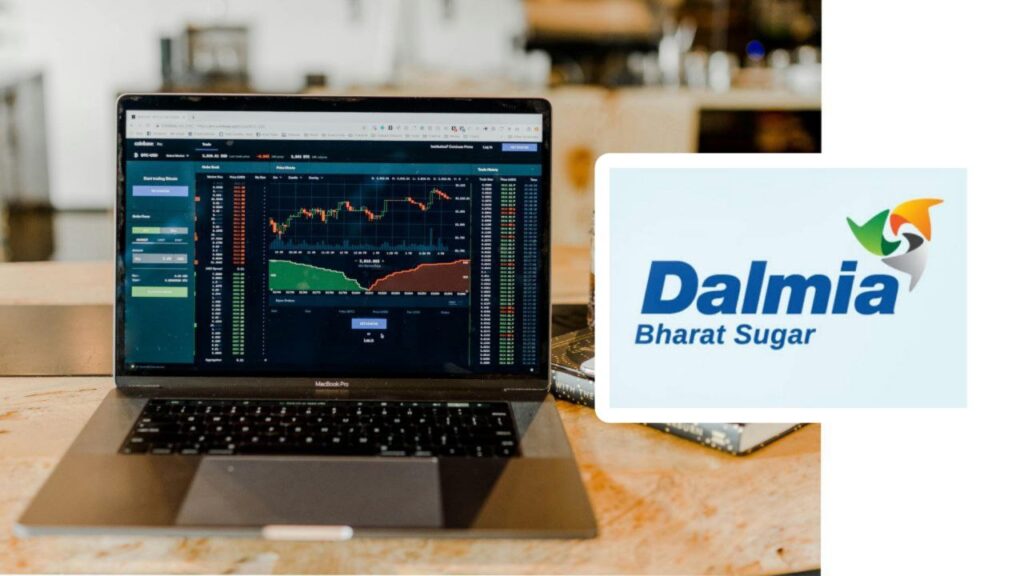 Dalmia Bharat Sugar